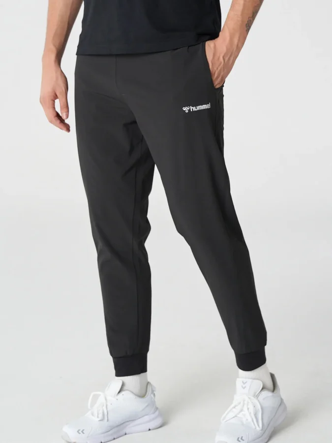 HUMMEL - HMLMABELES 7/8 PANTS