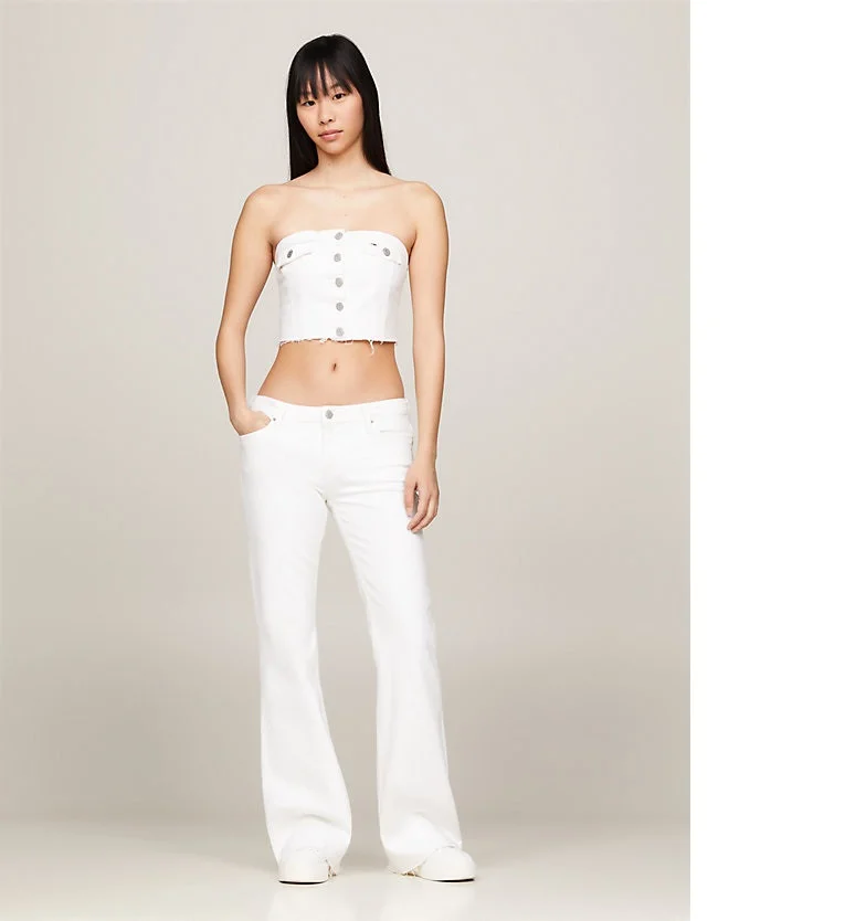 Tommy Jeans - BUSTIER TOP... 2