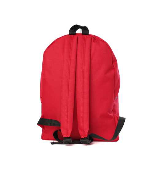 Hummel Sac à dos de loisirs bleu foncé pour femme et homme - Core 2.0