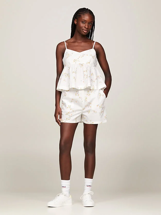 Tommy Jeans - TJW POPLIN... 2