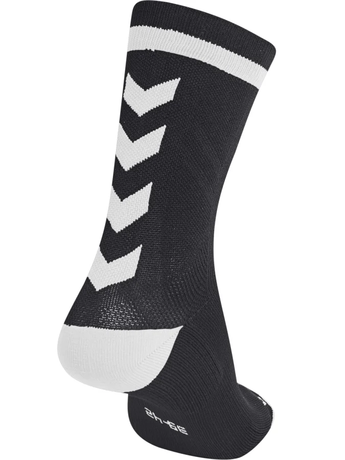 HUMMEL - ELITE INDOOR SOCK LOW 2