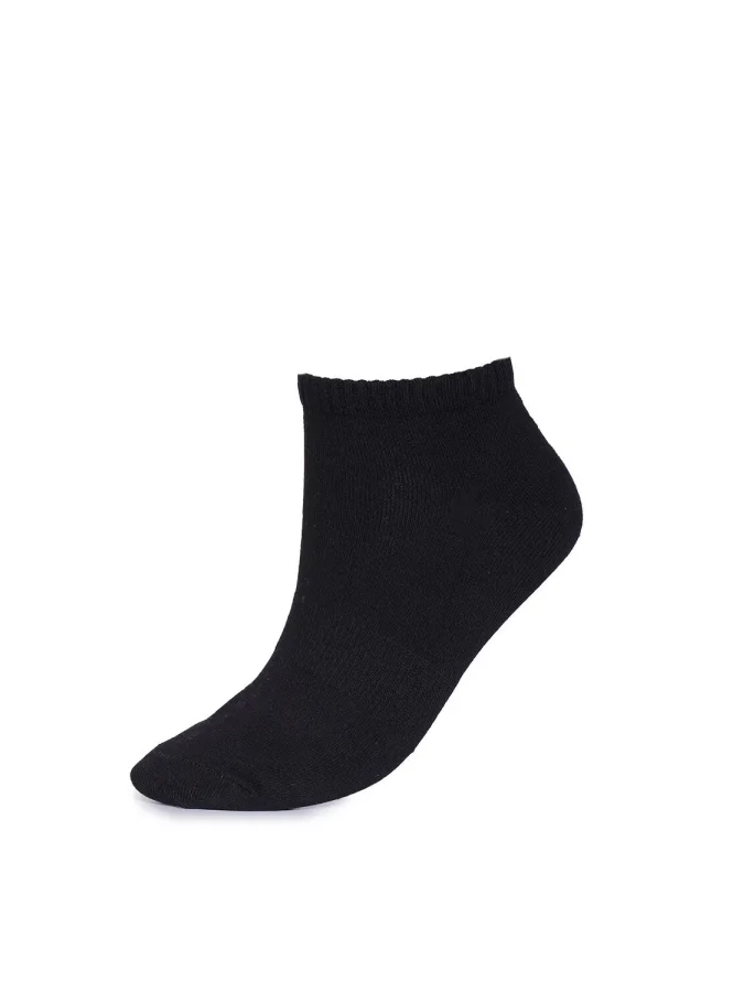 HUMMEL - HMLMIDI ANCLE SOCKS 2