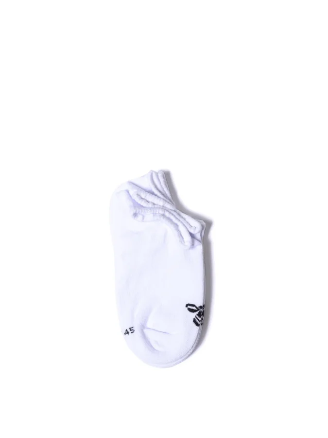 HUMMEL - HMLMINI NEW 2PK SOCKS 2