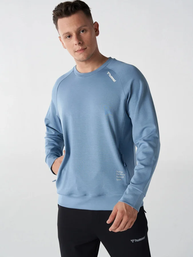 HUMMEL - AJAY SWEATSHIRT