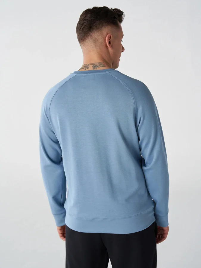 HUMMEL - AJAY SWEATSHIRT 2