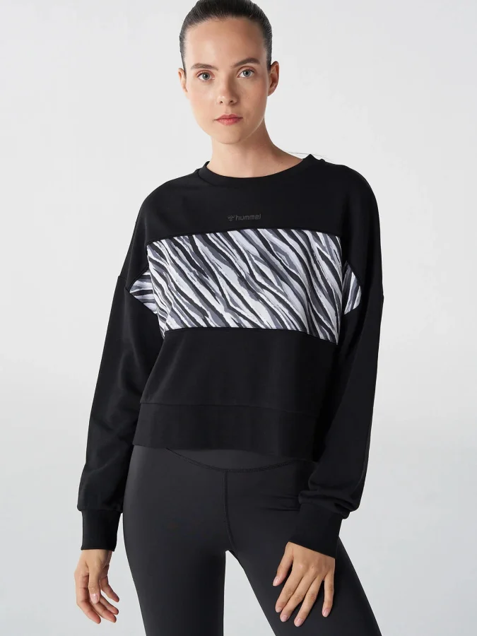 HUMMEL - JUDE SWEATSHIRT