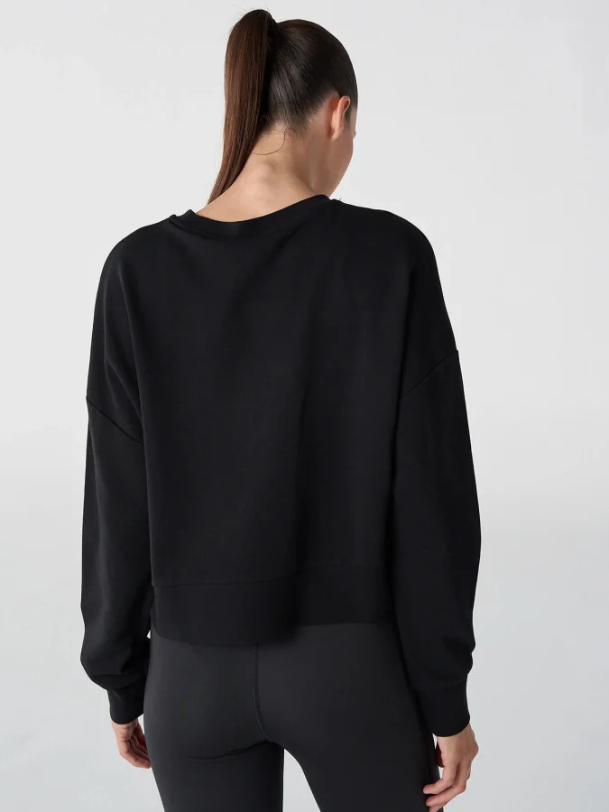 HUMMEL - JUDE SWEATSHIRT 2