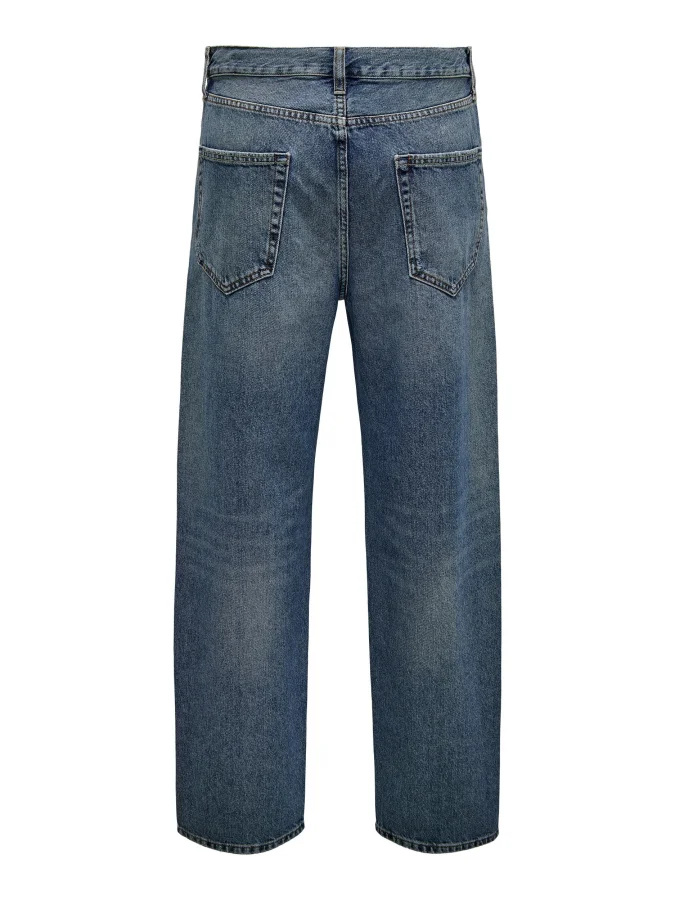 ONLY & SONS - ONSFIVE LOOSE... 2