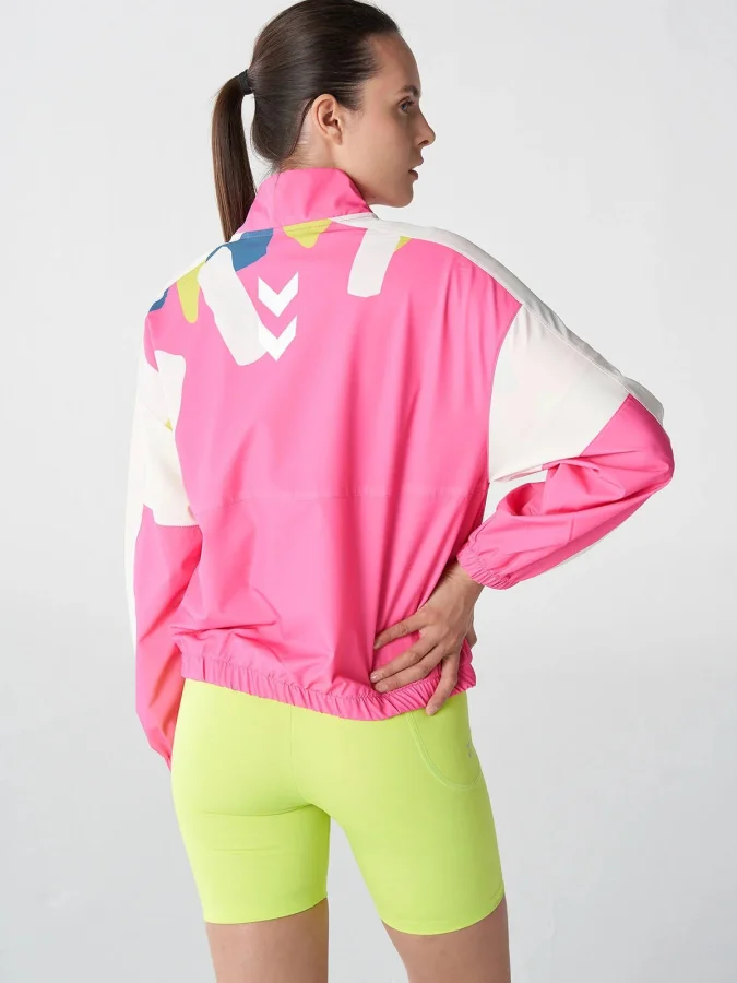 HUMMEL - ALICE ZIPPERED... 2