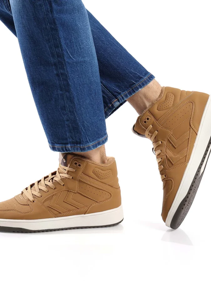 HUMMEL - ST. POWER PLAY MID...