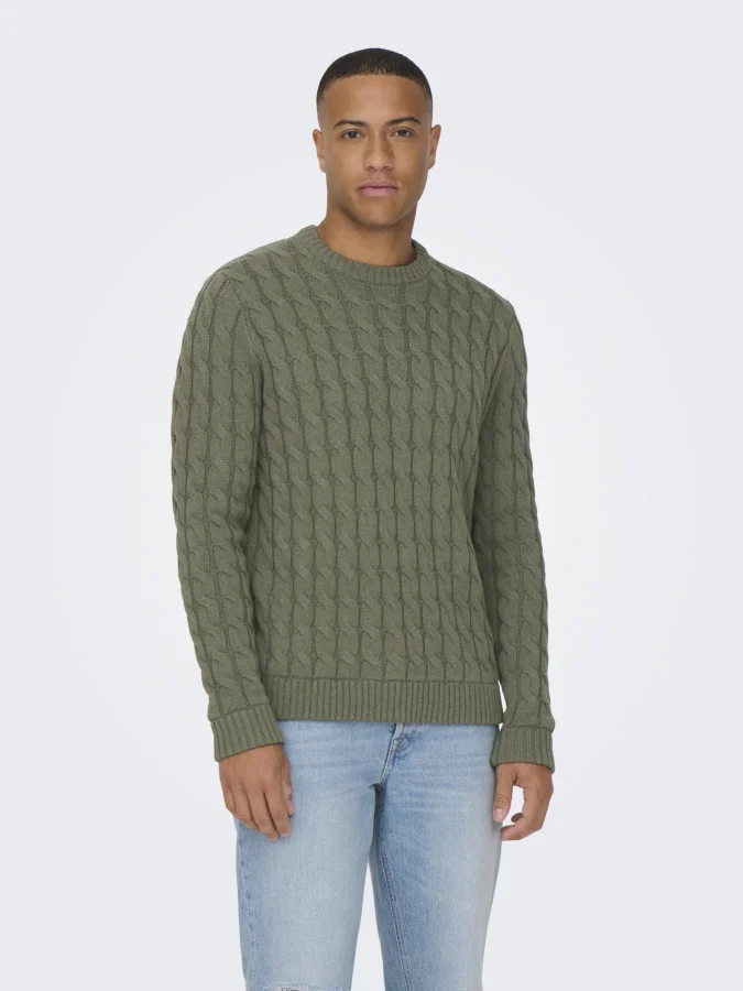 ONLY & SONS - ONSKICKER... 2