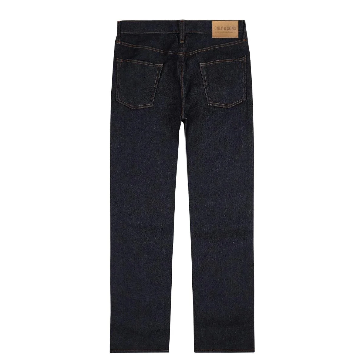 ONLY & SONS - ONSEDGE LOOSE D. BLUE... ONLY & SONS - ONSEDGE LOOSE D. BLUE...