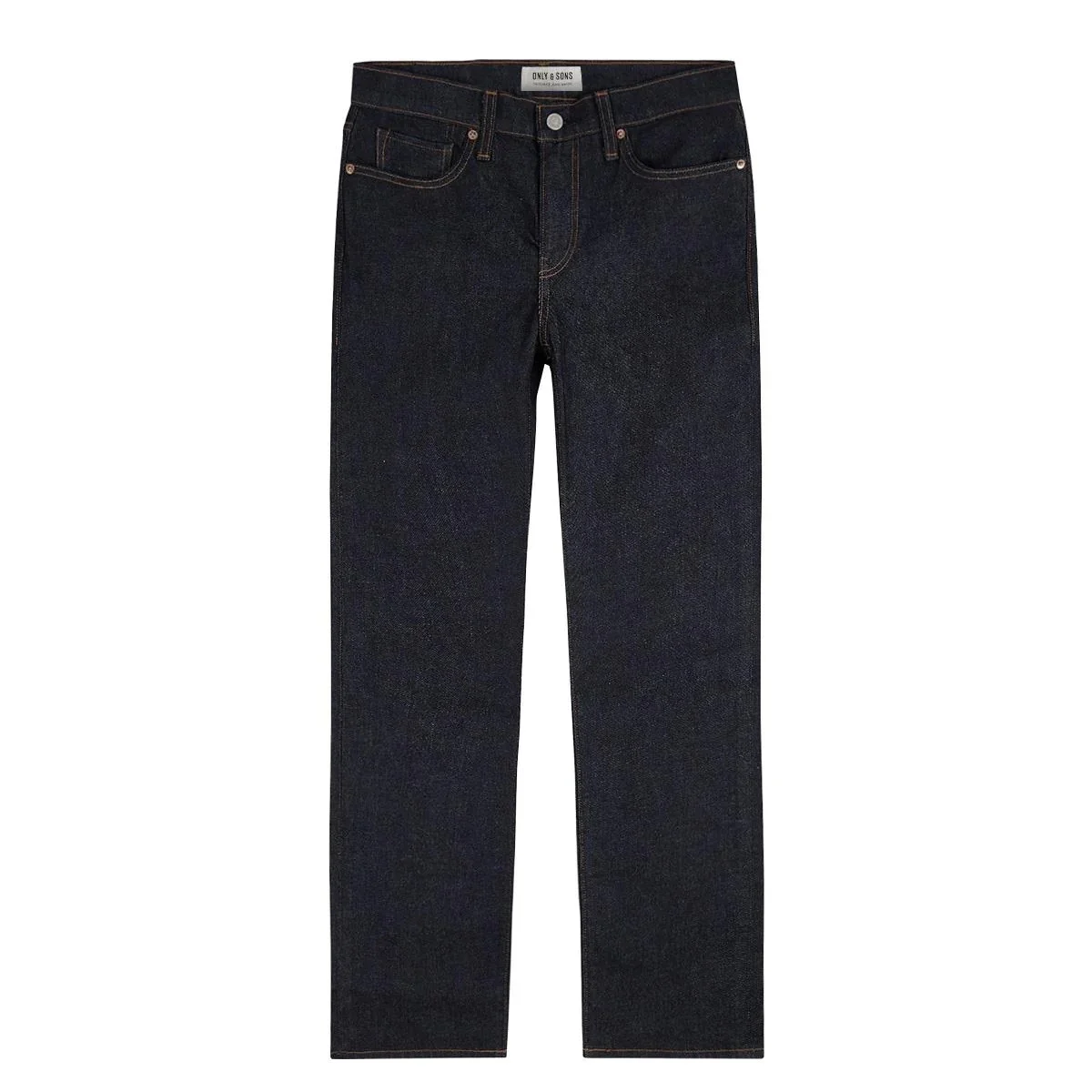 ONLY & SONS - ONSEDGE LOOSE D. BLUE... ONLY & SONS - ONSEDGE LOOSE D. BLUE...