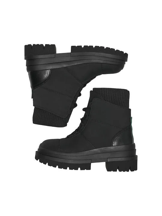 ONLY - ONLBEATRIX-1 QUILTED SOCK BOOT ONLY - ONLBEATRIX-1 QUILTED SOCK BOOT