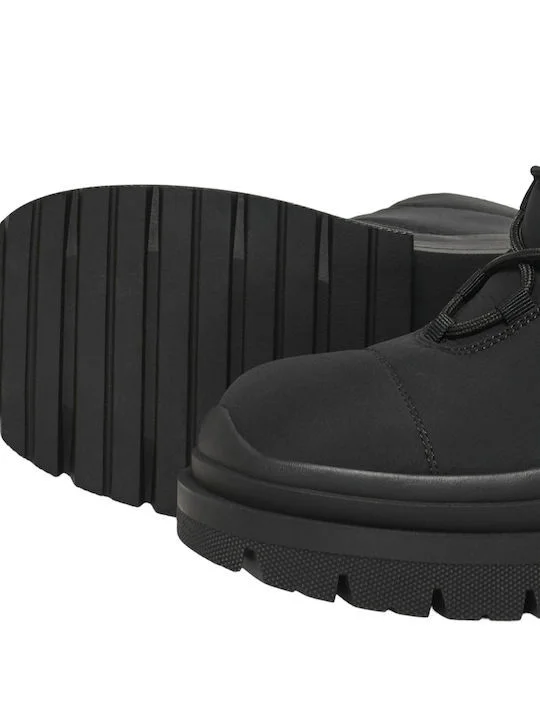 ONLY - ONLBEATRIX-1 QUILTED SOCK BOOT ONLY - ONLBEATRIX-1 QUILTED SOCK BOOT