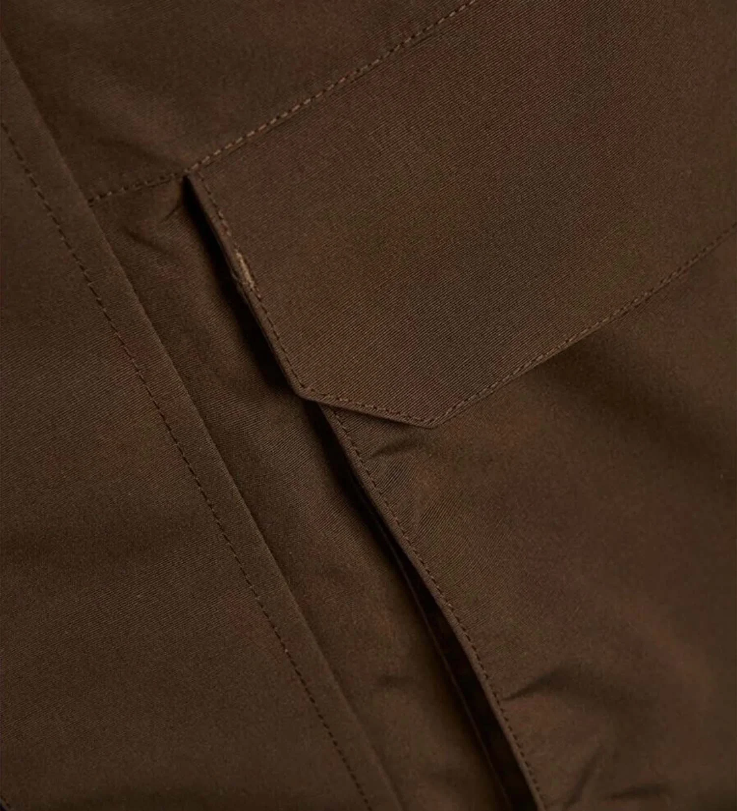 Jack & Jones - JCOMEYLAND PARKA AW 23 Jack & Jones - JCOMEYLAND PARKA AW 23