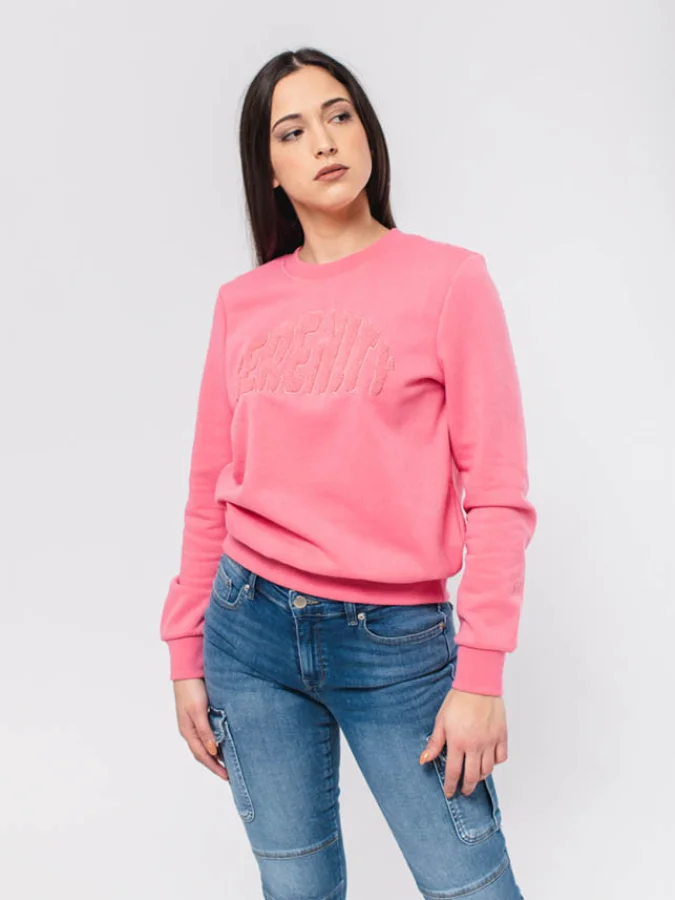ONLY - ONLBIANNA L/S TERRY...