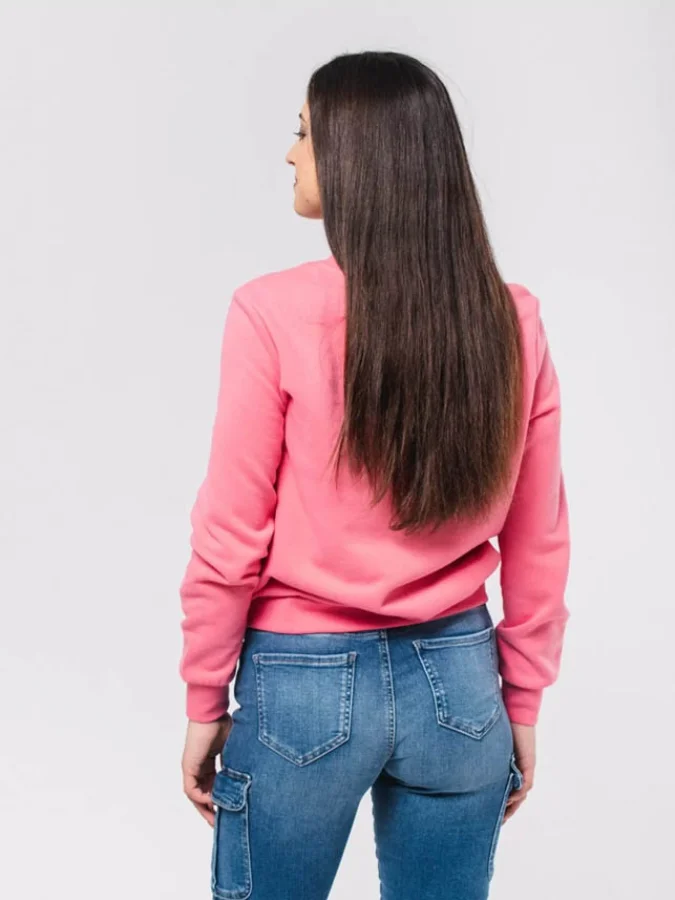 ONLY - ONLBIANNA L/S TERRY... 2