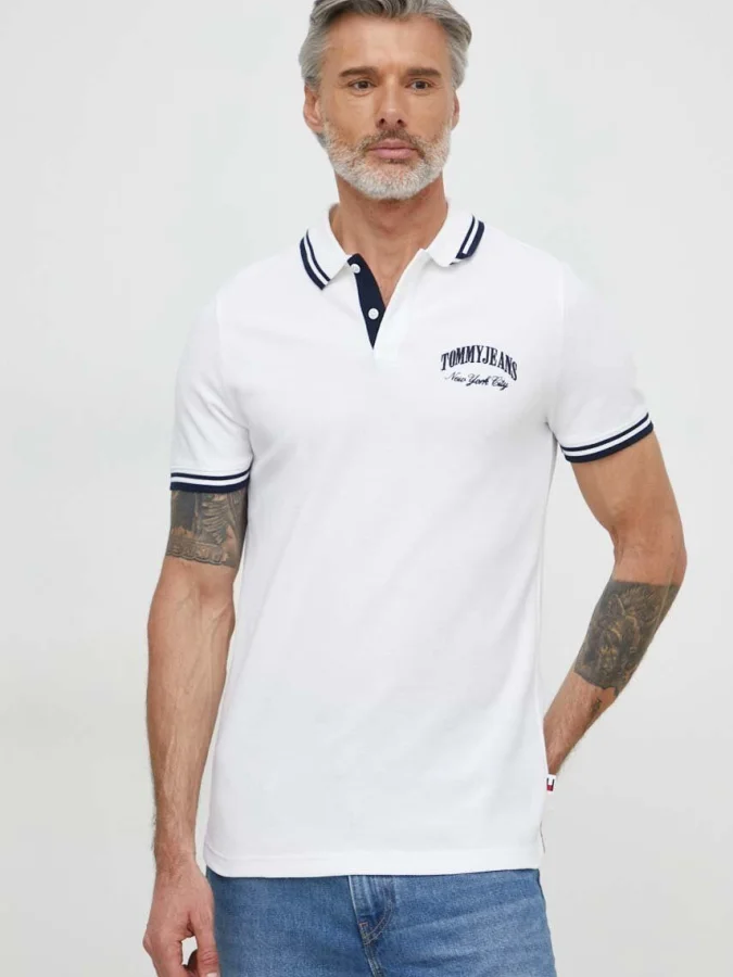 Tommy Jeans - TJM REG...