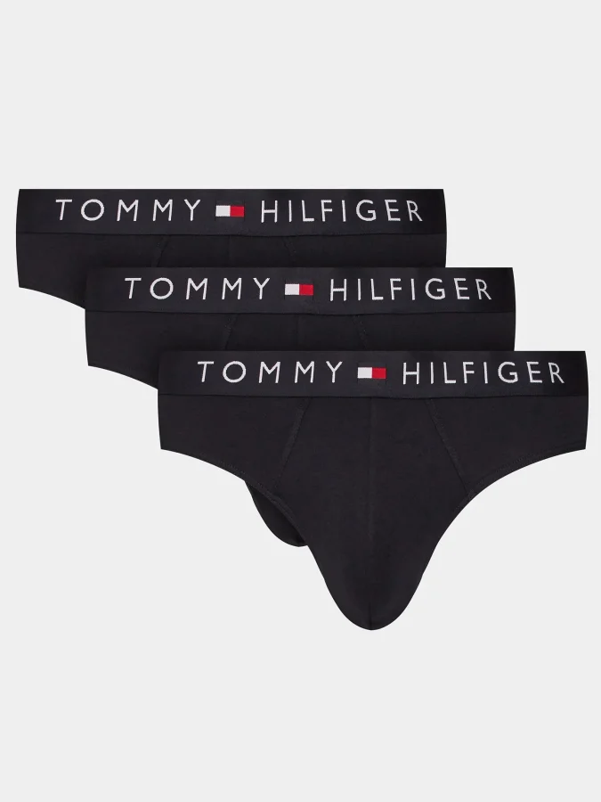 Tommy Hilfiger - 3P BRIEF