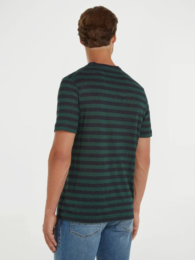 Tommy Hilfiger - DC STRIPE... 2