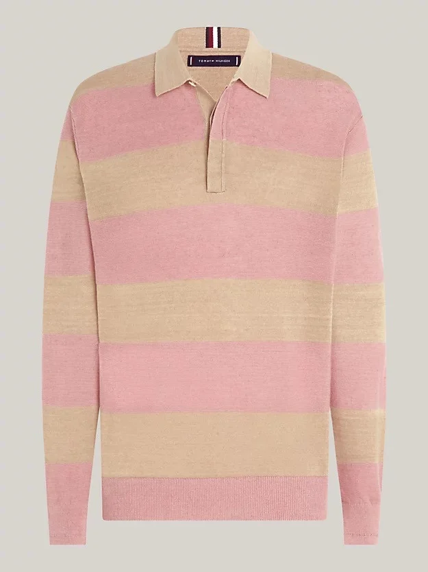 Tommy Hilfiger - DC PREMIUM LINEN... Tommy Hilfiger - DC PREMIUM LINEN...