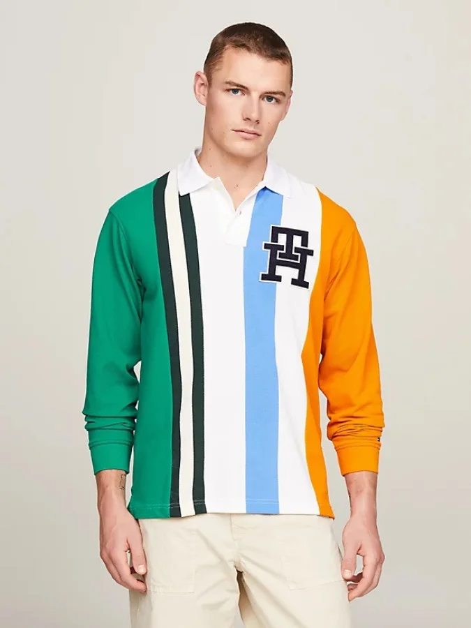 Tommy Hilfiger - VERTICAL...