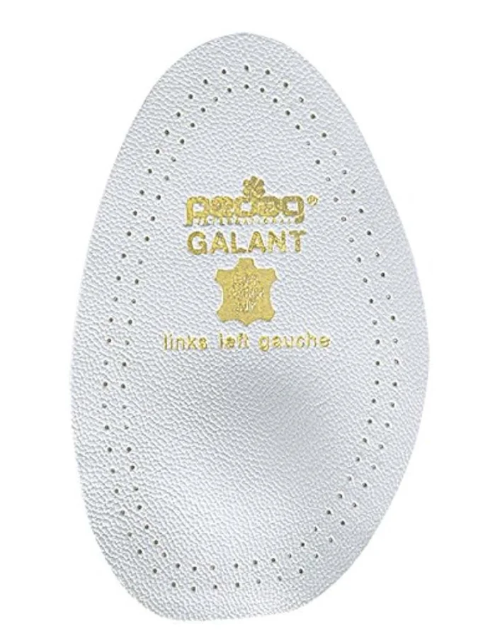 PEDAG - Soft Half Insole 2