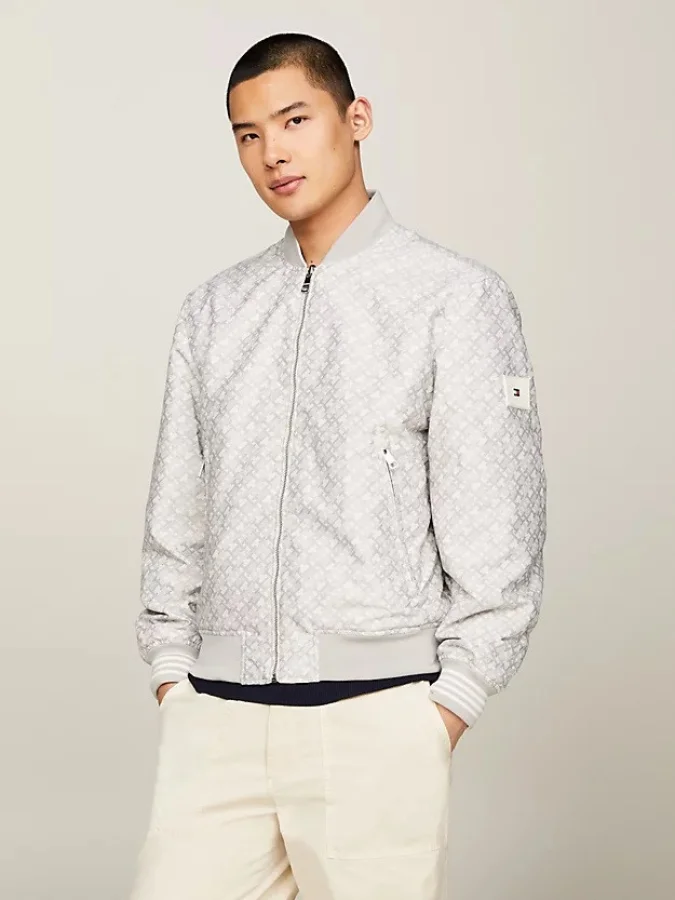 Tommy Hilfiger - REVERSIBLE... 2