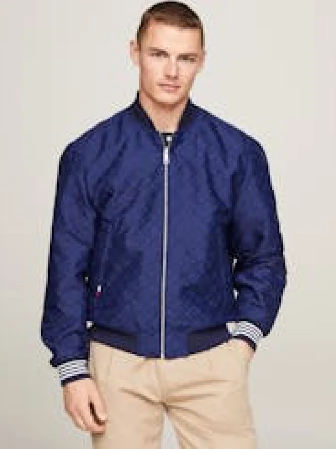 Tommy Hilfiger - REVERSIBLE... 2