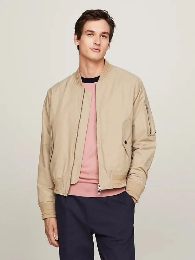 Tommy Hilfiger - DC TECH...