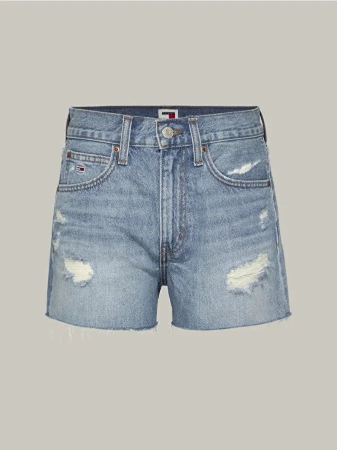 Tommy Jeans - HOT PANT BH0013