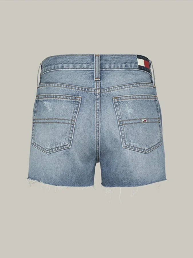 Tommy Jeans - HOT PANT BH0013 2