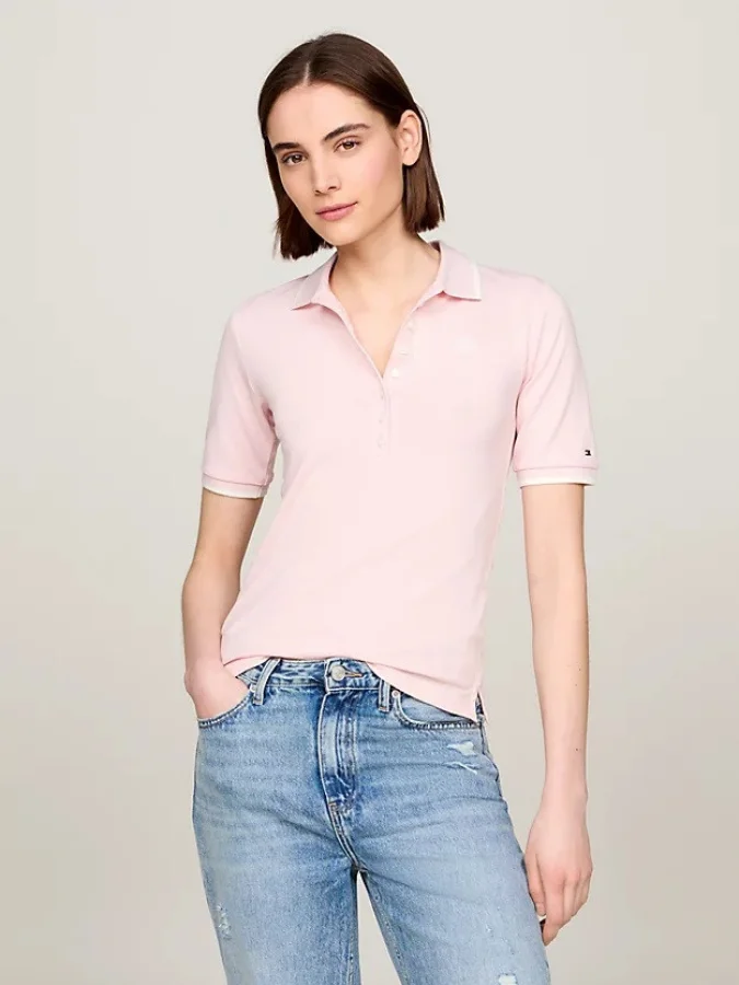 Tommy Hilfiger - SLIM SMD...