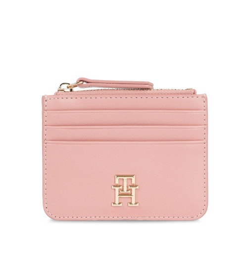 Tommy Hilfiger - TH REFINED CC HOLDER Size One Size