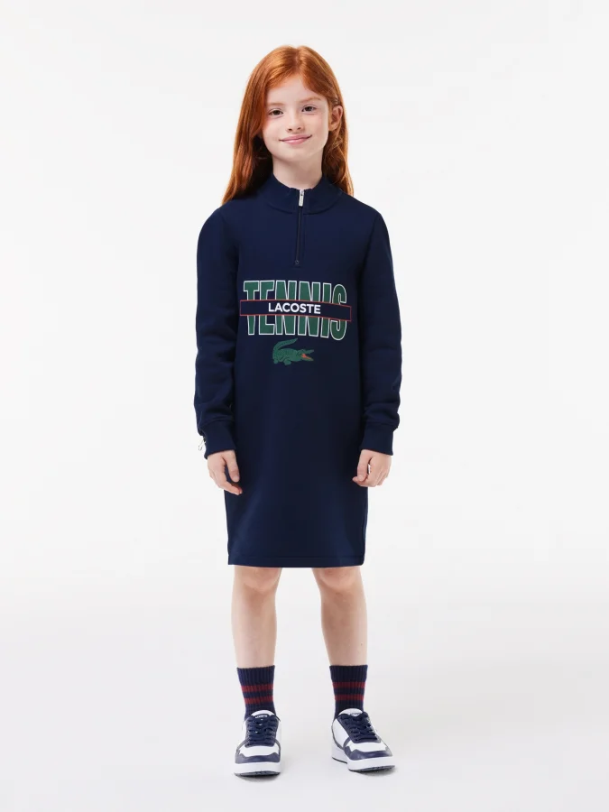 Lacoste - Kids Cotton...