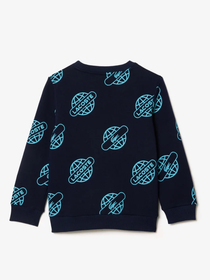 Lacoste - Contrast print... 2