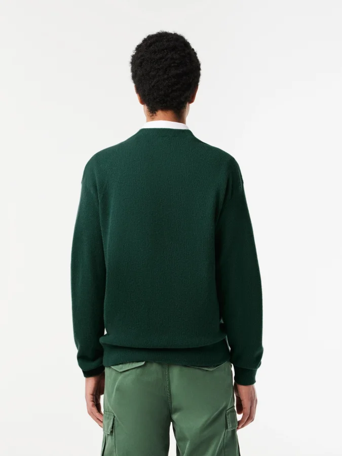 Lacoste - Mens Relaxed Fit... 2