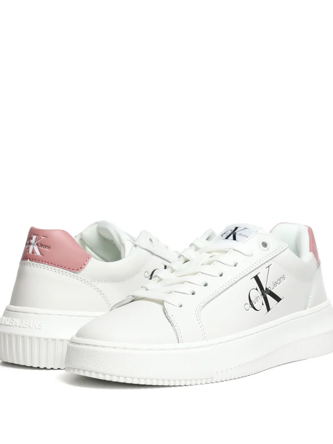 CALVIN KLEIN - CHUNKY... 2