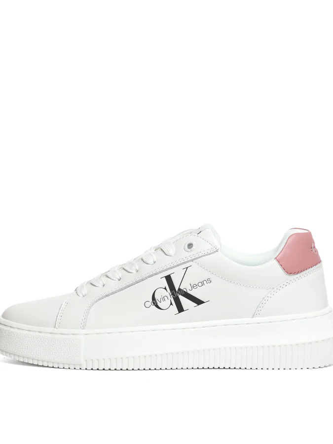 CALVIN KLEIN - CHUNKY...