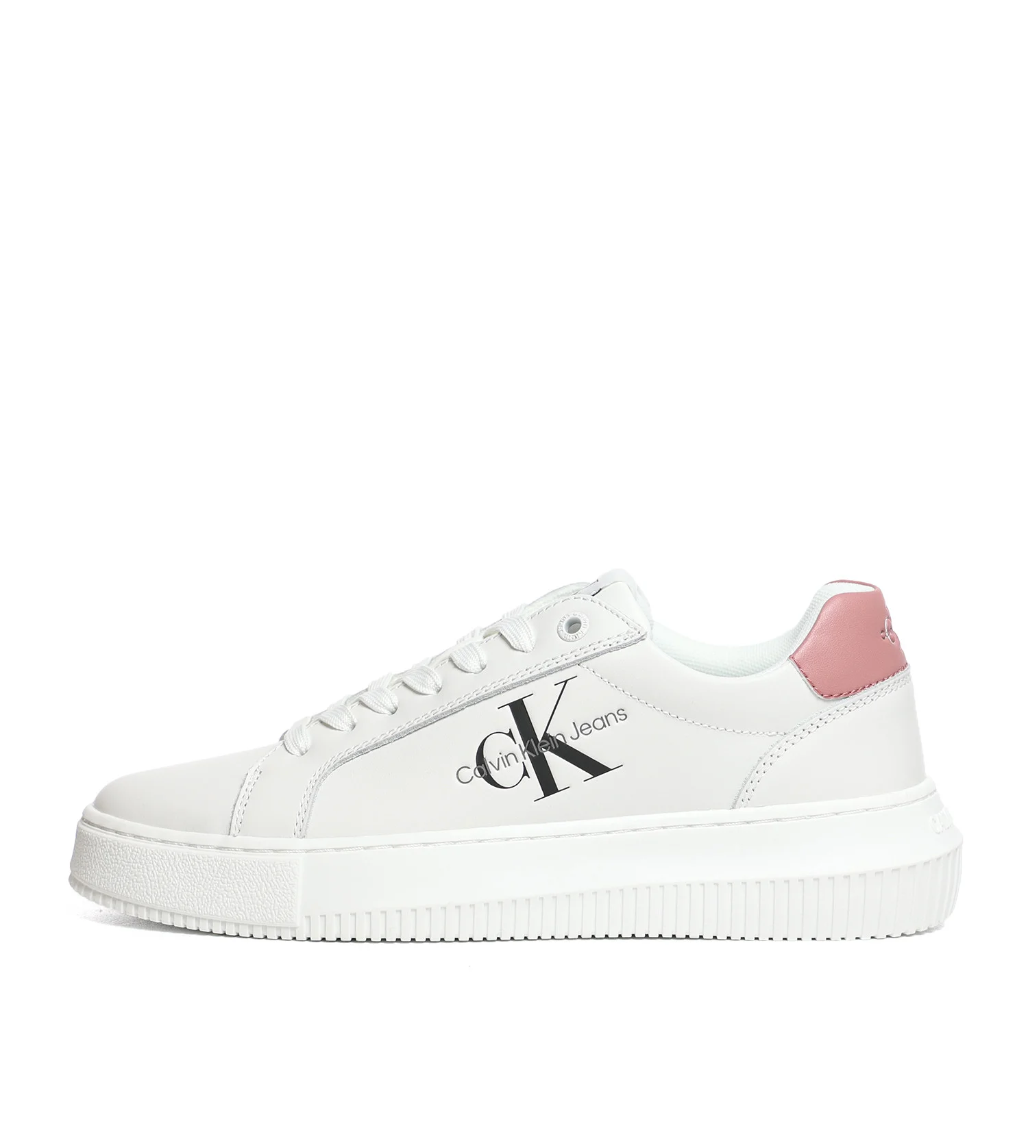 CALVIN KLEIN - CHUNKY CUPSOLE MONO... CALVIN KLEIN - CHUNKY CUPSOLE MONO...