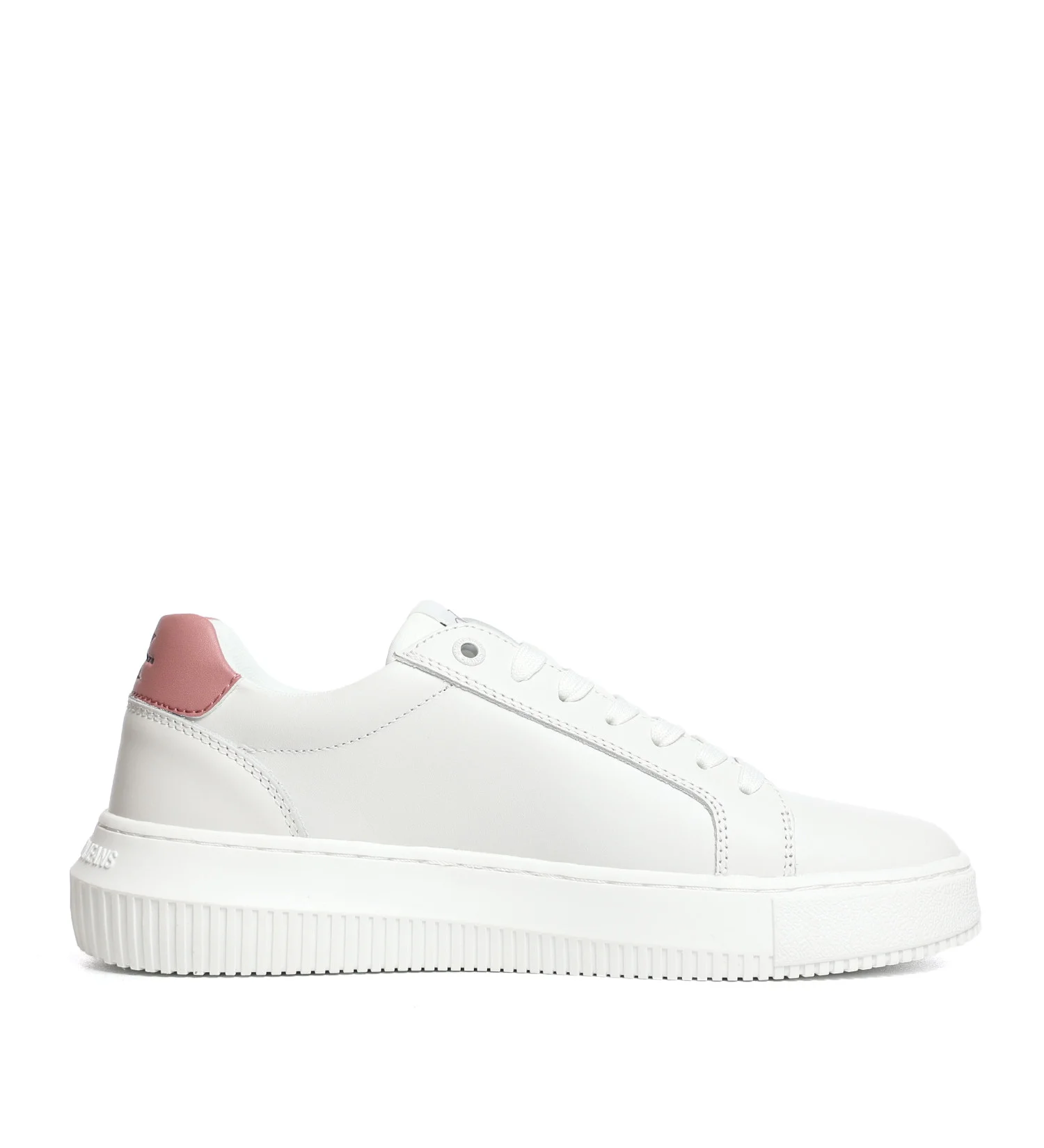 CALVIN KLEIN - CHUNKY CUPSOLE MONO... CALVIN KLEIN - CHUNKY CUPSOLE MONO...