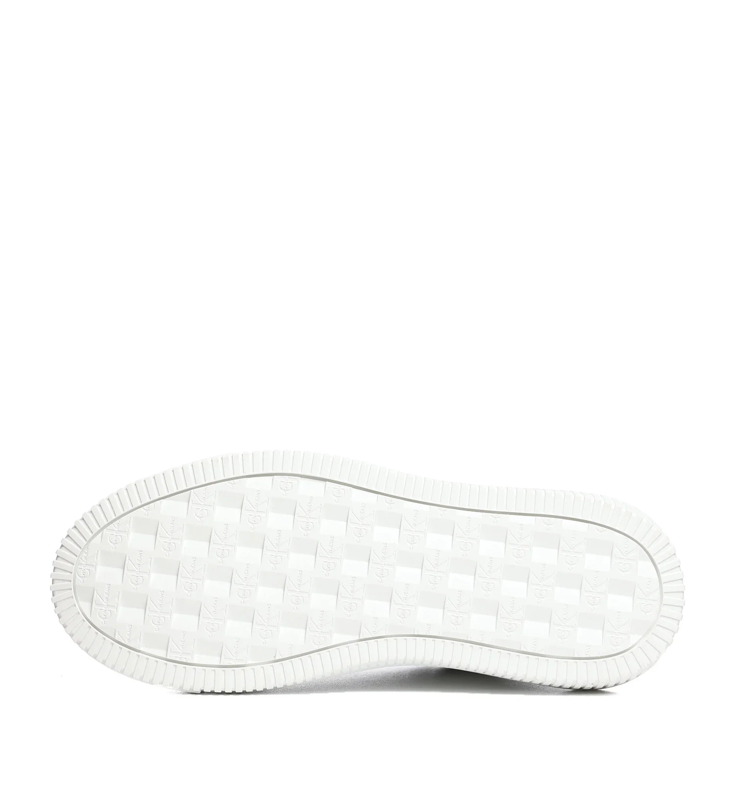 CALVIN KLEIN - CHUNKY CUPSOLE MONO... CALVIN KLEIN - CHUNKY CUPSOLE MONO...