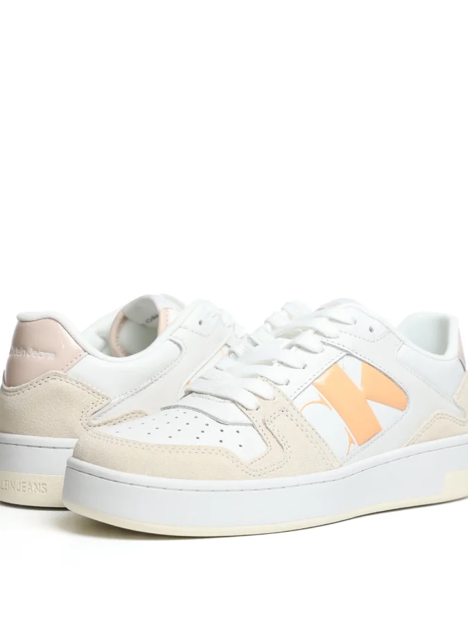 CALVIN KLEIN - BASKET... 2