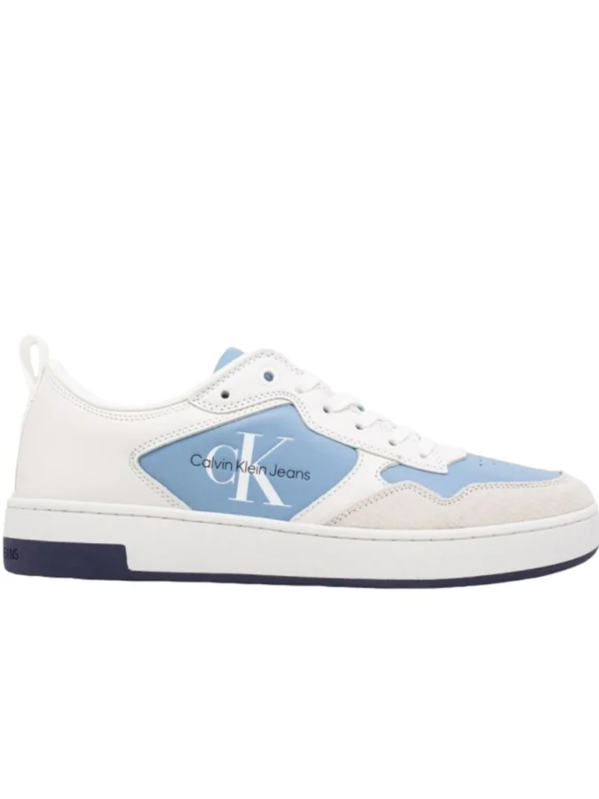 CALVIN KLEIN - BASKET... 2