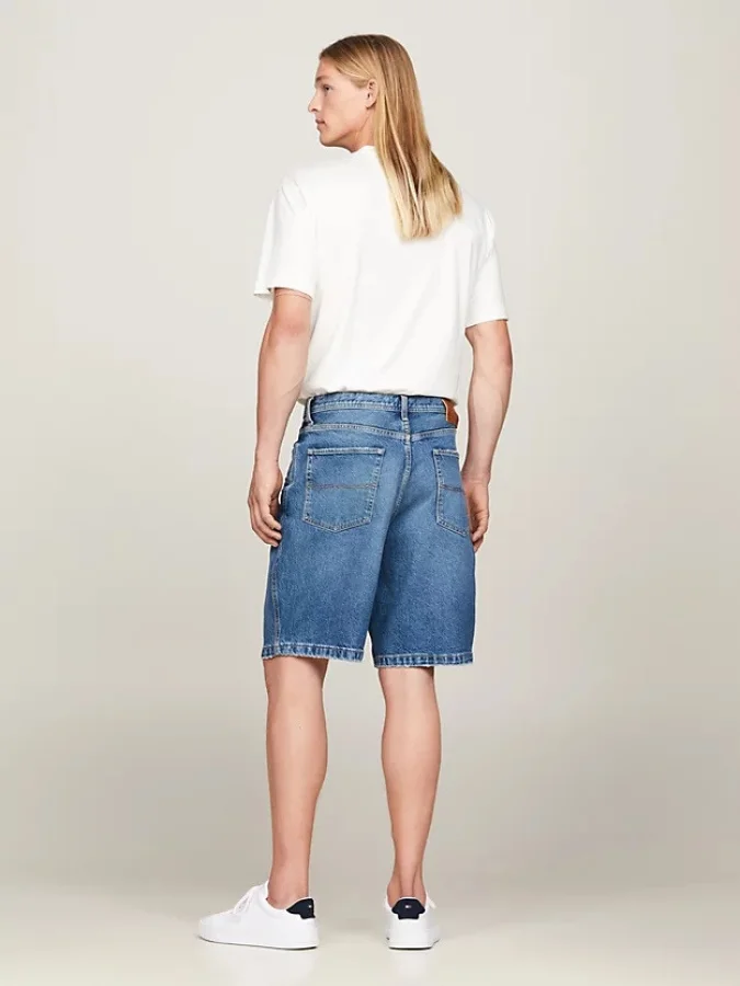 Tommy Hilfiger - BERMUDA... 2