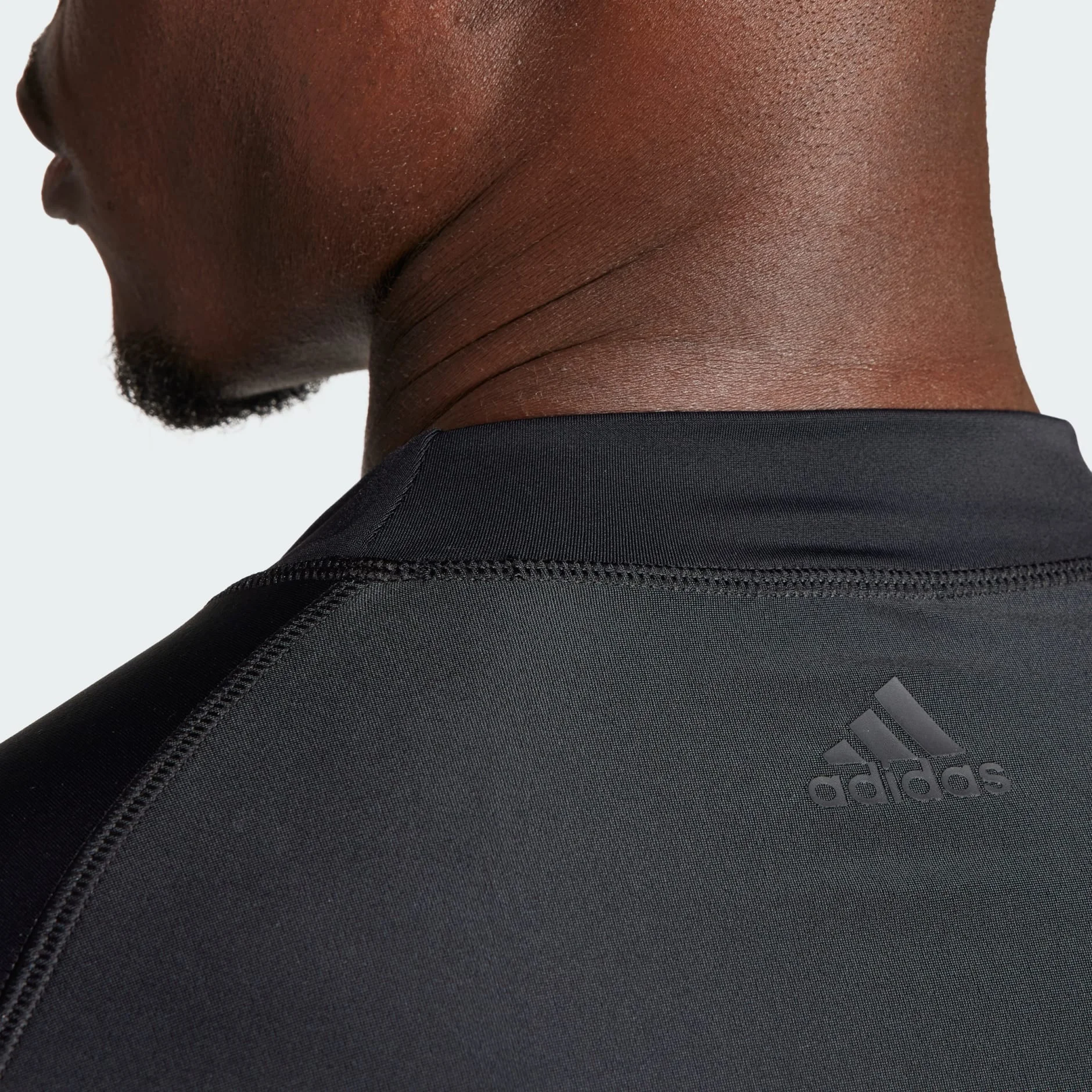 Adidas - M RASHGD LS Adidas - M RASHGD LS
