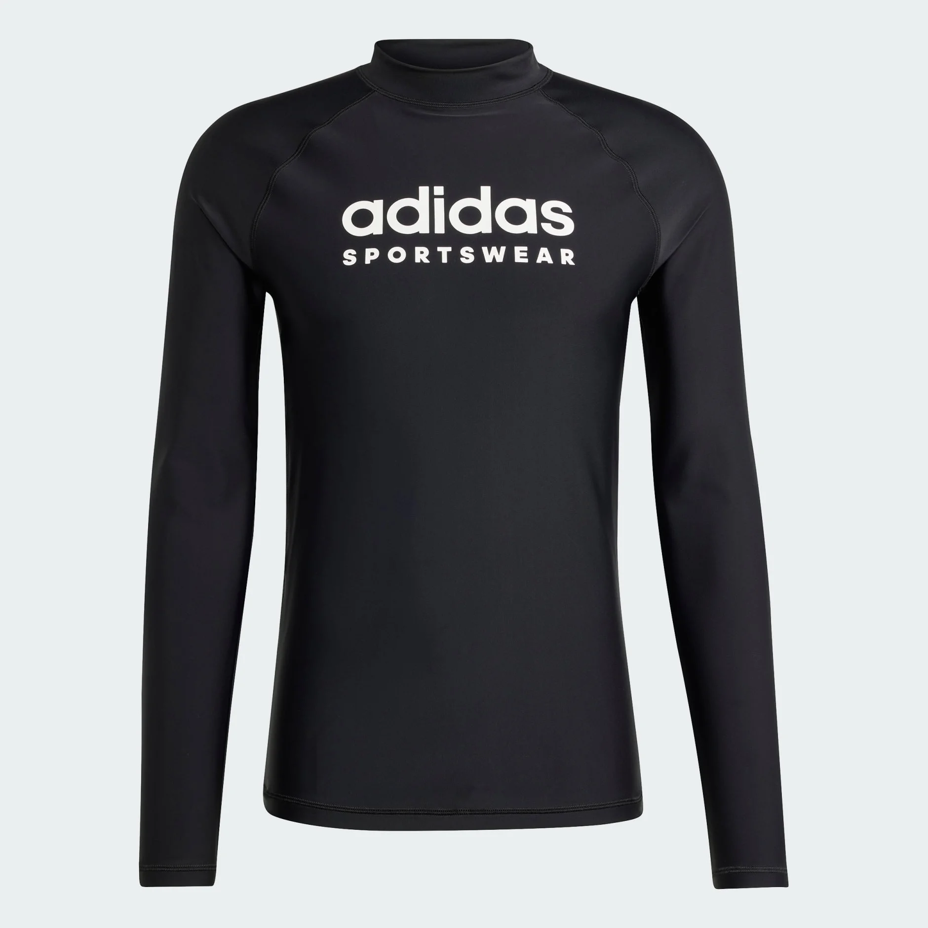 Adidas - M RASHGD LS Adidas - M RASHGD LS