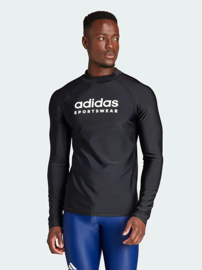 Adidas - M RASHGD LS