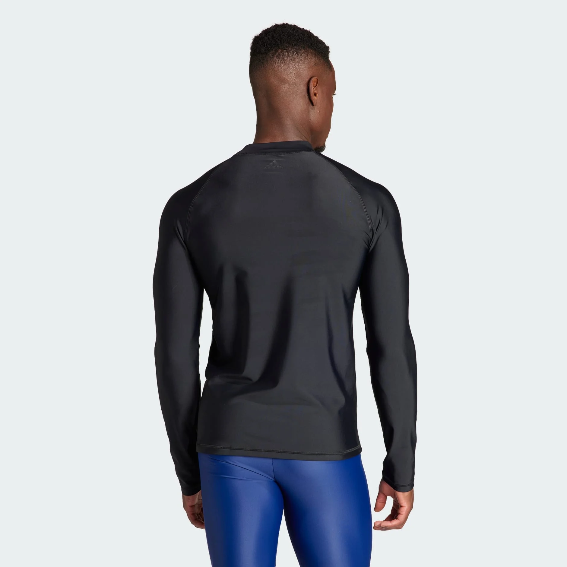 Adidas - M RASHGD LS Adidas - M RASHGD LS